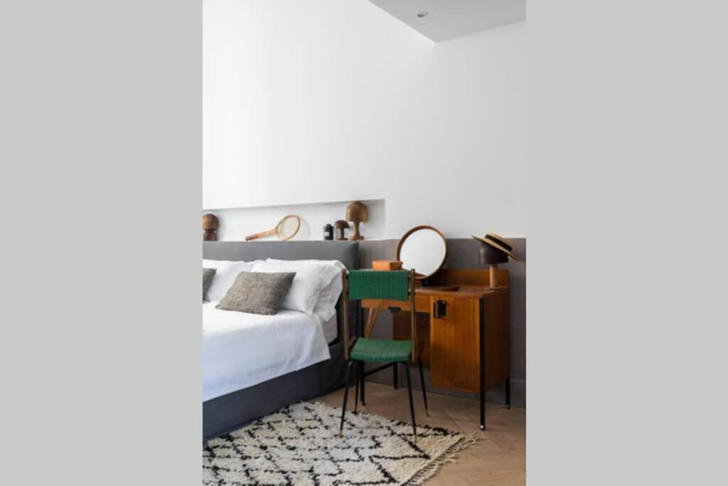 Casa Luce, A Burghesius Home Apartment Rom