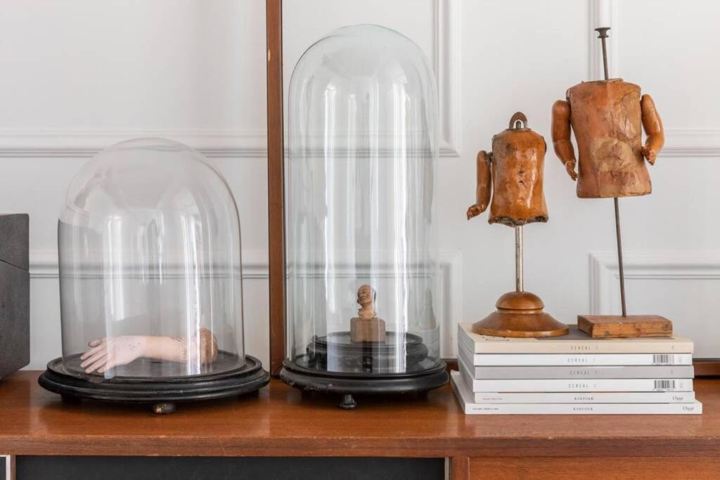 Casa Luce, A Burghesius Home Apartment Rom