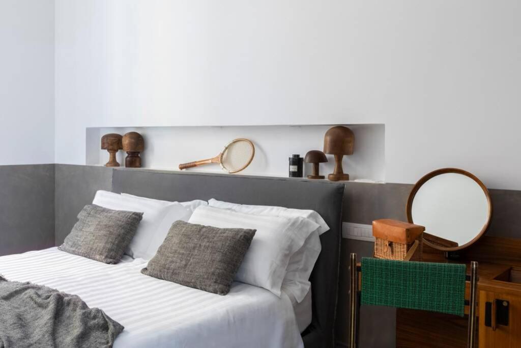 Casa Luce, A Burghesius Home Apartment Rom